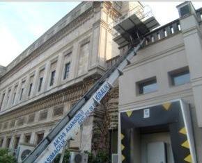 �stanbul Asans�rl� Nakliye